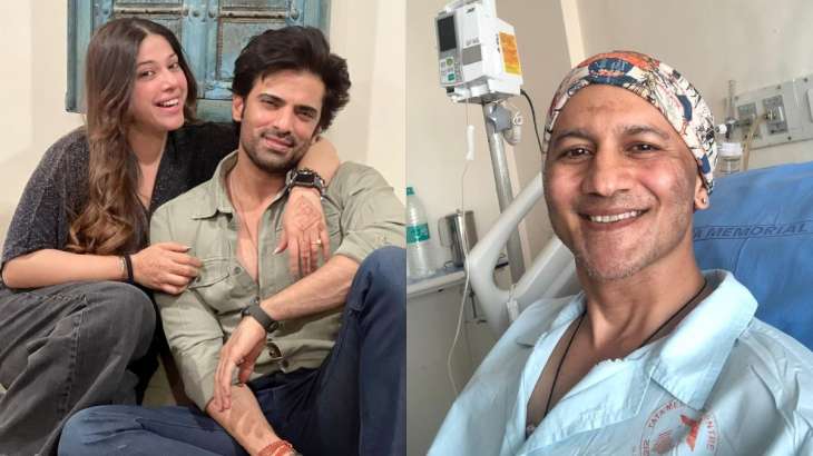 Mohit-Aditi Malik, Mohsin Khan and others raise fund for Vibhu Raghave’s cancer treatment
