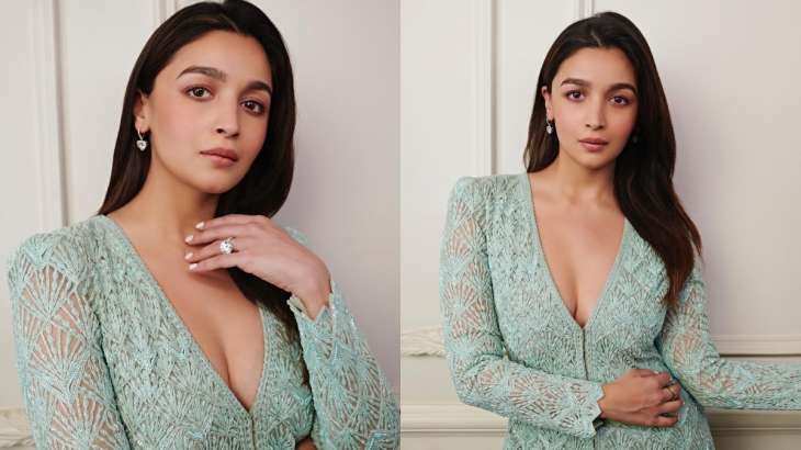 Alia Bhatt alerts Police after two men invade privacy