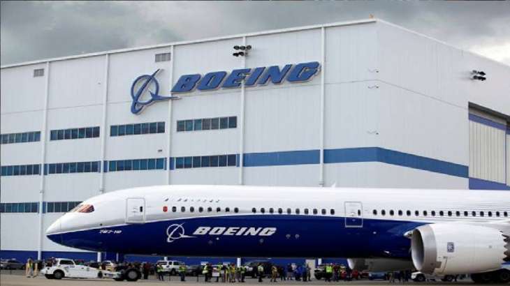 Boeing plans to cut jobs in 2023