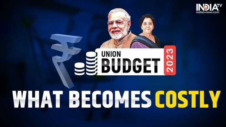 budget 2023, budget 2023 date, costly items, budget telecom sector, telecom industry, budget postal 