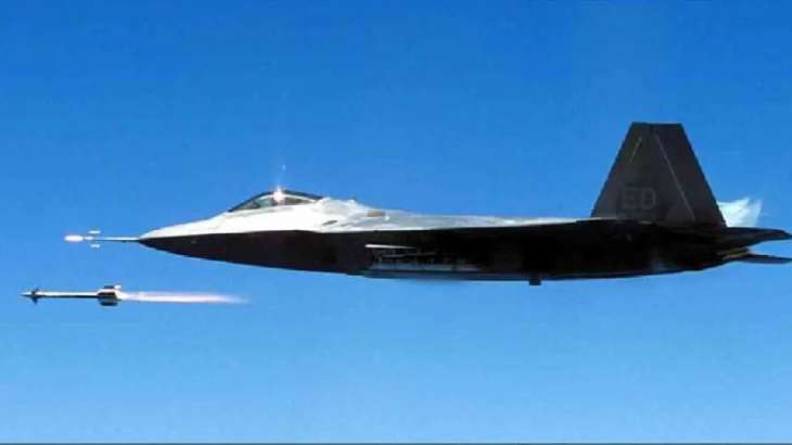 US jets shoot down another 'high-altitude airborne object'