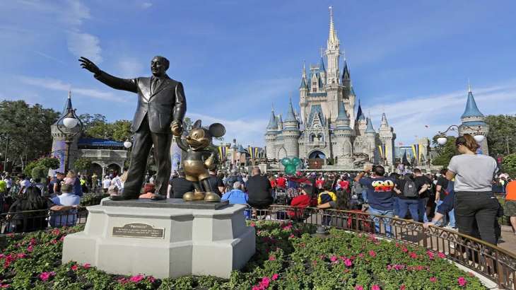 disney company, disney jobs, disney employees, disney job cuts, disney layoffs, disney itself