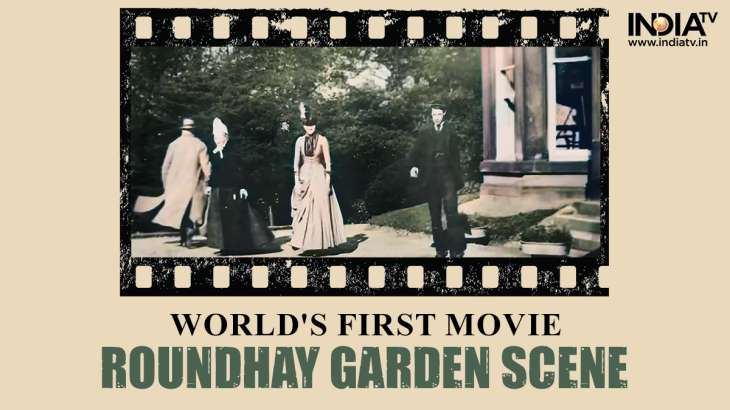 Do You Know The First Movie Of The World Know Everything About It 