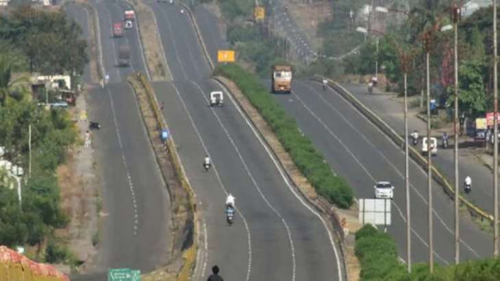 IRB Infra, NHAI, Samakhiyali-Santalpur Highway, Gujarat Highway