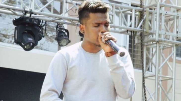 Social media opens new doors for beatboxing, says Beatboxer Hariharan aka Harry D Cruz