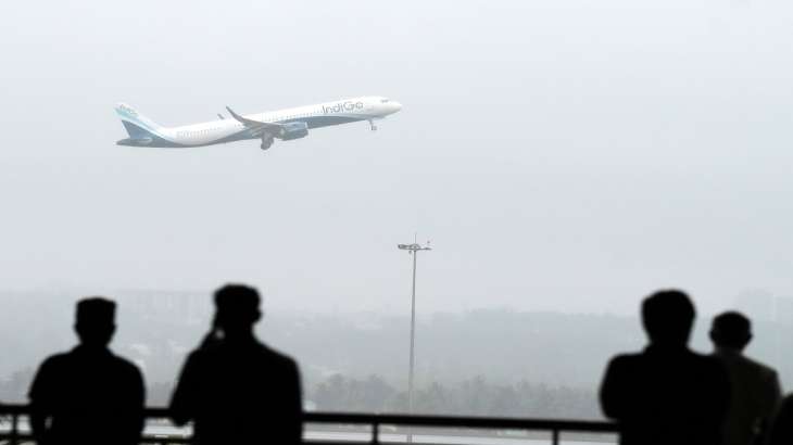Indigo airlines, indigo flies passenger to Udaipur, indigo airlines news, Patna, DGCA inquiry ordere