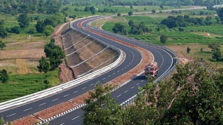 IRB Infra bags Rs 2,132 crore Samakhiyali-Santalpur highway project in Gujarat