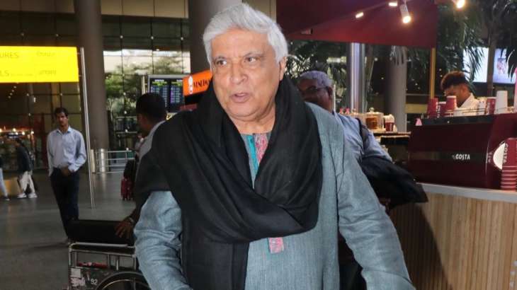 Javed Akhtar