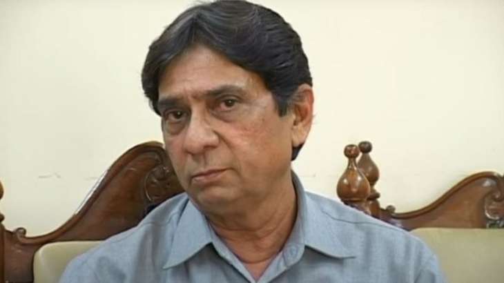 Actor Javed Khan Amrohi passed away at the age of 50