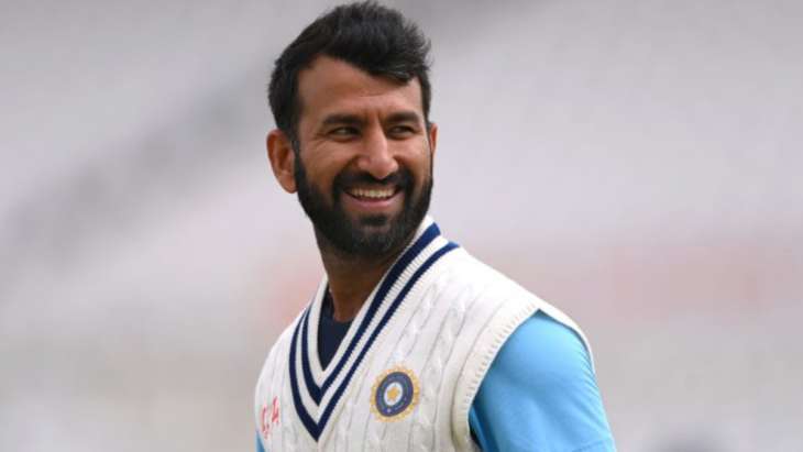 Cheteshwar Pujara set to play 100th Test