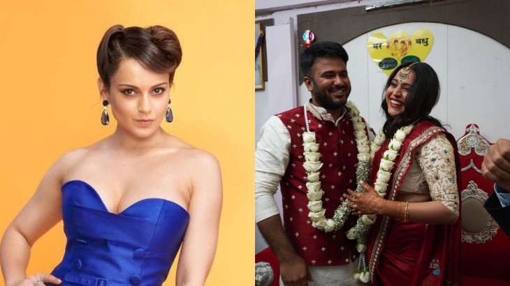 Kangana Ranaut, Swara Bhasker