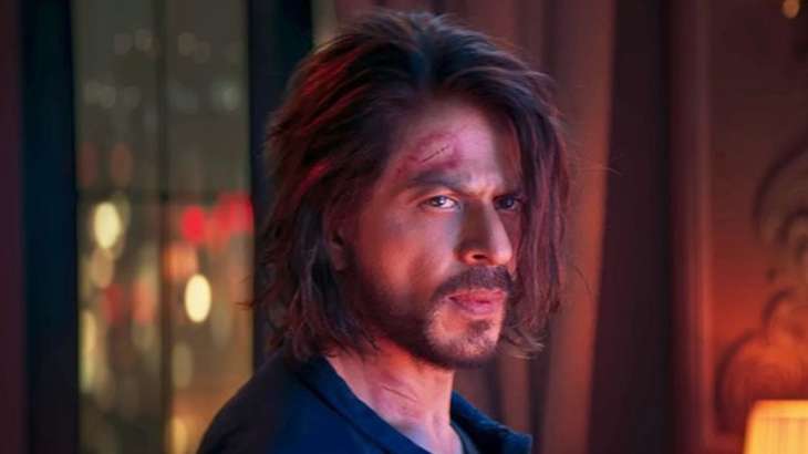 Pathaan Box Office Day 12: Shah Rukh Khan’s action film does exceptionally well in India and overseas
