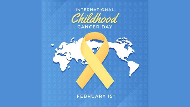 International Childhood Cancer Day 2023 Theme History And   Pm 20 1676454216 