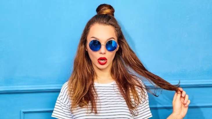 Hairstyles to try this March: Instagram worthy styles to try out this month  | Beauty News – India TV