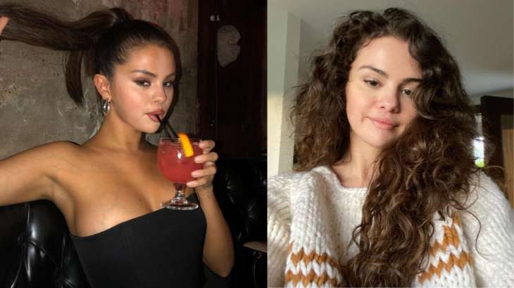 Selena Gomez Becomes The Most Followed Woman On Instagram Surpasses Kylie Jenner Celebrities
