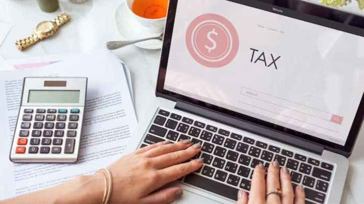 Income Tax, Sikkim, Income Tax News, Income Tax Form
