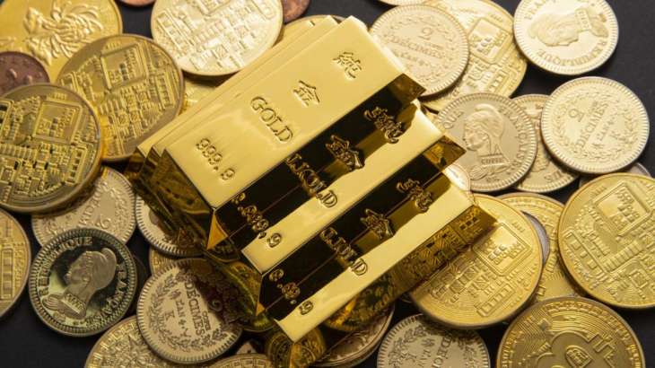 Gold and silver prices steady after US inflation report, PPI exceeds expectations
