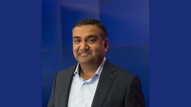 Neil Mohan, YouTube, YouTube CEO, who is Neil Mohan