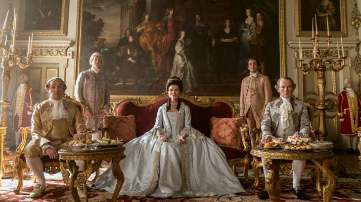 Queen Charlotte A Bridgerton Story: Release date of prequel spin-off of