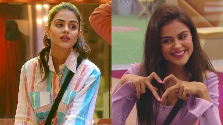 Bigg Boss confesses of being biased for Priyanka Chahar Chaudhry, video goes viral | Watch