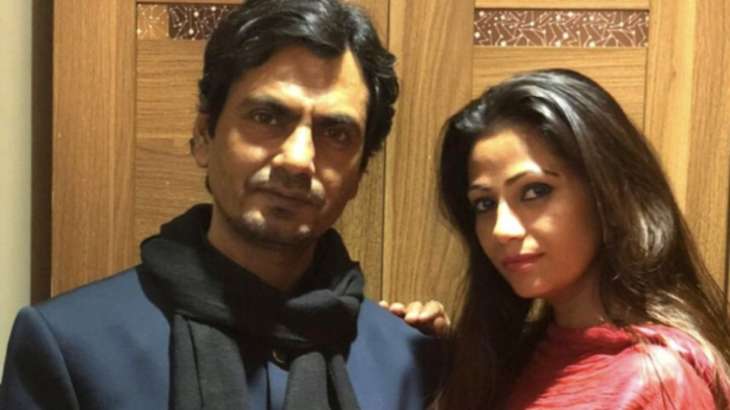 Nawazuddin Siddiqui misses appearing at Court after wife Aaliya files domestic violence allegations