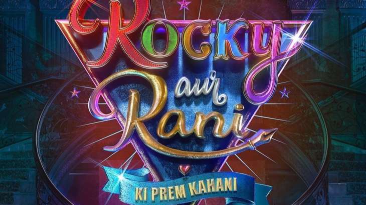 Rocky Aur Rani Ki Prem Kahani