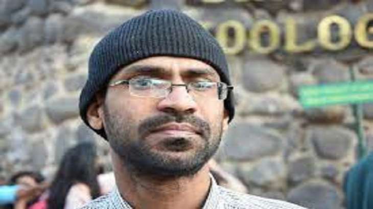 Kerala journalist Siddique Kappan released on bail from UP