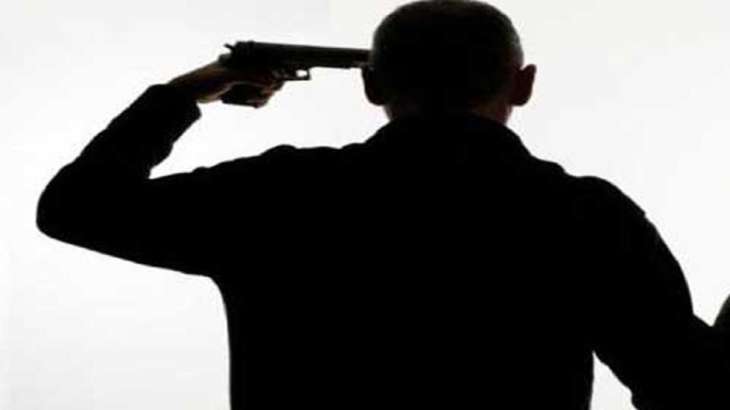 CRPF ASI shoots himself with his service rifle at International Border