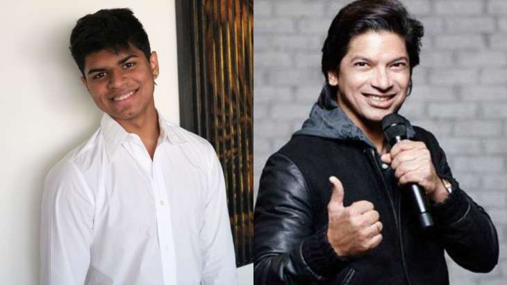 DYK Bollywood singer Shaan's son Soham Mukherji