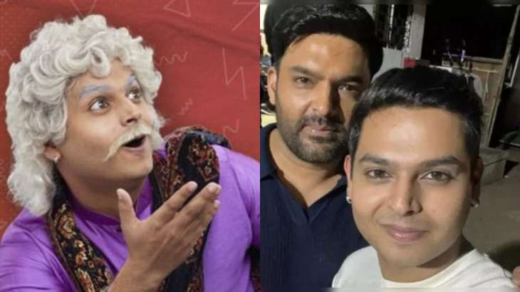 After Krushna Abhishek, Sidharth Sagar quits The Kapil Sharma Show? | Masala News – India TV