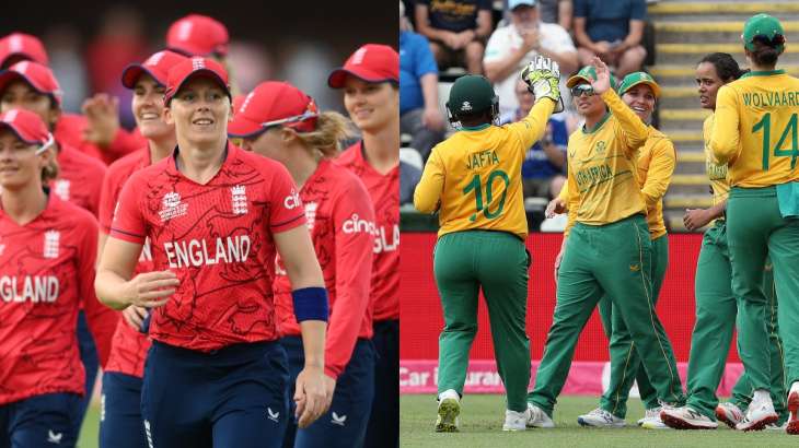 ENG-W vs SA-W