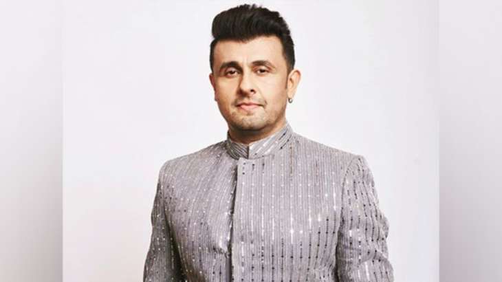 Sonu Nigam