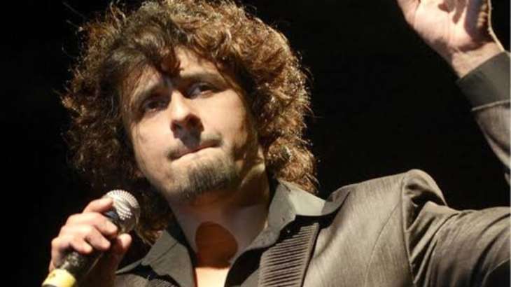 Sonu Nigam