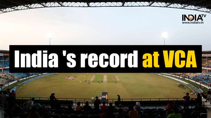 IND Vs AUS 1st Test: India's Impeccable Record In Test To WC Defeat In ...