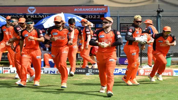 Sunrisers Hyderabad to get new captain soon