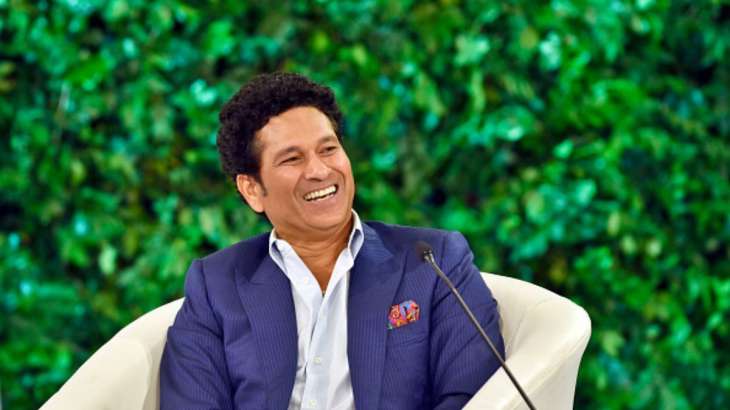 MCA To Honour Sachin Tendulkar With Statue At Wankhede Stadium Ahead Of ...