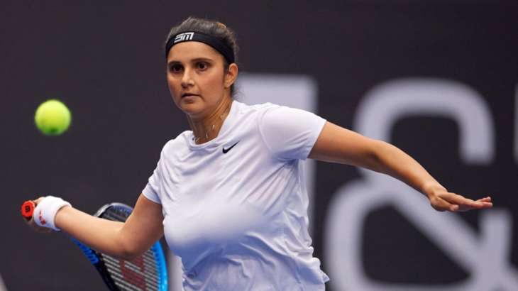 Sania Mirza | File Photo