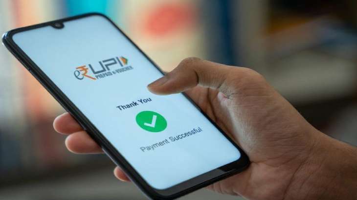Travellers from G20 countries can now use UPI in India: RBI