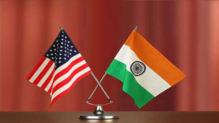 US praises India, says its role on global stage continues to grow ...