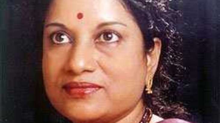 Vani Jairam, conferred with Padma Bhushan in 2023, found dead at her Chennai residence