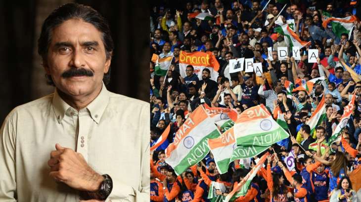WATCH VIDEO: Javed Miandad insults India on Asia Cup row, says 'Men in  Blue' are scared | Cricket News – India TV