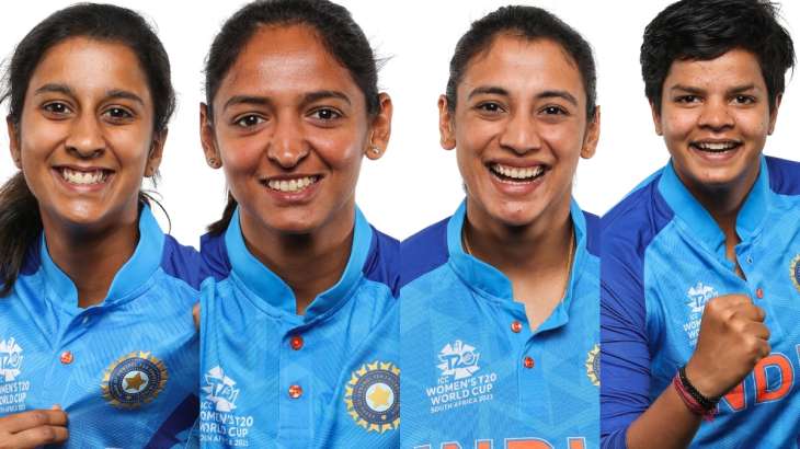 ICC Women's T20 World Cup 2023, Harmanpreet Kaur