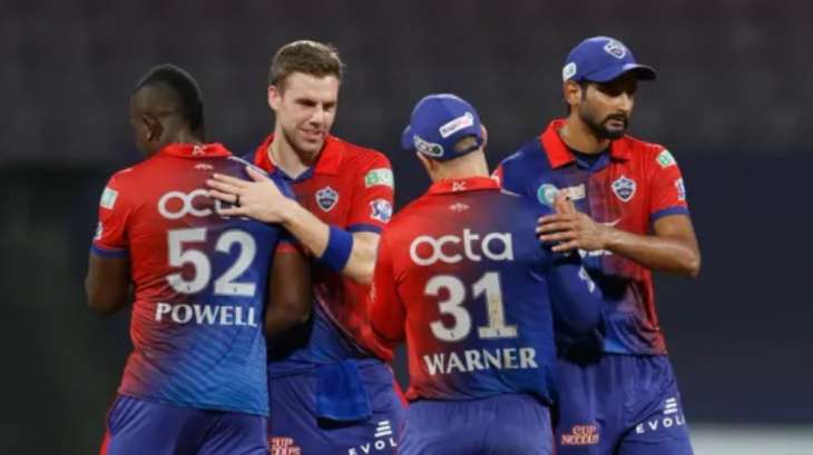 Delhi Capitals