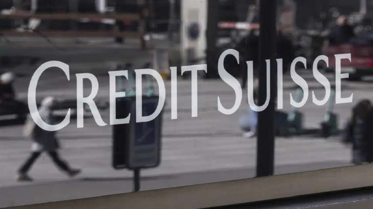 Credit Suisse crisis: Switzerland’s biggest bank UBS offers $1 Billion to acquire its troubled rival: Report