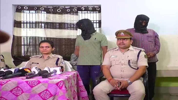 odisha news,balasore acid attack,main accused of balasore attack arrested,balasore pre planned acid attack
