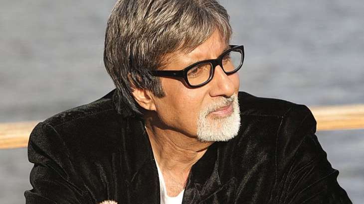 When Amitabh Bachchan was saved from 'clinically dead' status in 1982