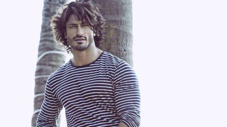 Vidyut Jammwal