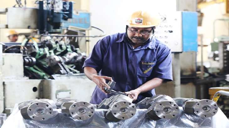 Balu Forge, Balu Forge Share, Balu Forge Stock, Make in India, BSE, NSE, Sensex, Bombay Stock Exchange