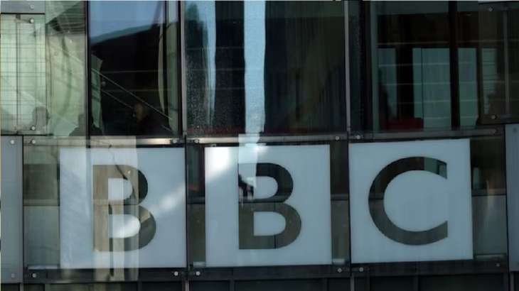 BBC Punjabi Twitter account withheld amid manhunt for