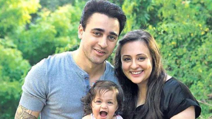 Did Imran Khan and Avantika Malik get divorced?